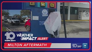 Milton updates: The latest on hurricane recovery efforts (Saturday morning)