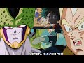 The PERFECT GET BACK Vegeta CELLS The Squad And Gets VIOLATED The PERFECT GET BACK Vegeta CELLS The Squad And Gets VIOLATED