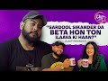 Alaap sikander interview  musical roots loss  the legacy  chai with t  tarannum thind