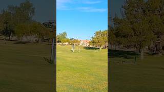 C032 UH-1 Huey Inverted Slo Mo