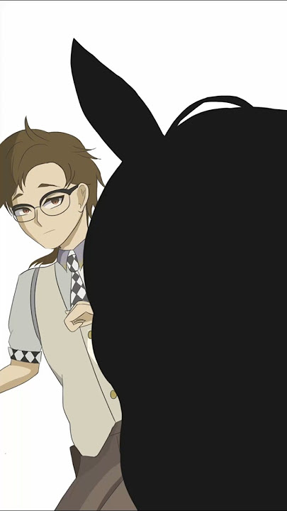 Horrorpedia Using His Brain [Reverse:1999] #重返未来1999