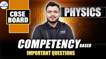 Competency Based Most Imp Questions Class 10 Science | CBSE Class 10 Physics | Boost Your Marks