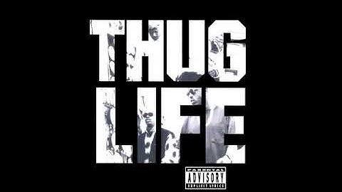 Thug Life - Shit Don