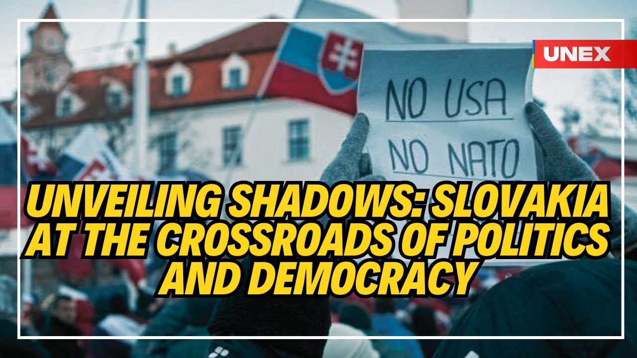 Slovakia's Political Crossroads: Fico's Return & the Ripple Effect on European Democracy