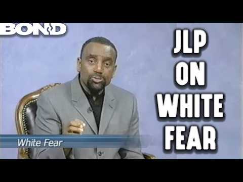 On White Fear (2005, JLP on GLC, Ep 135)