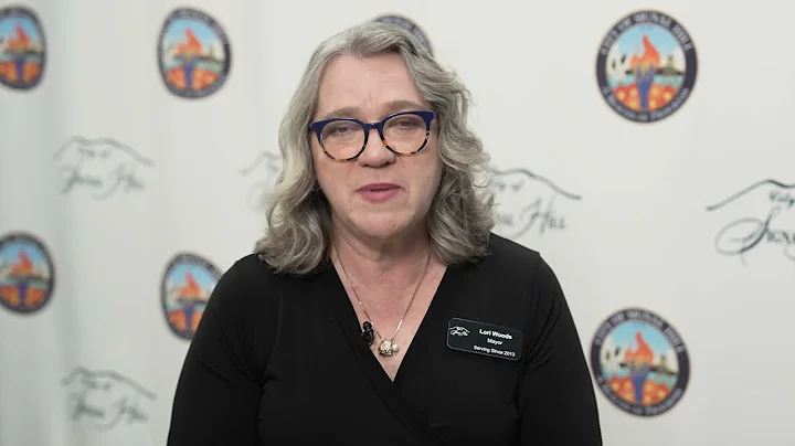 Signal Hill Petroleum, featuring Mayor Woods.