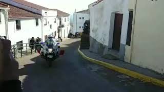 Carrera ciclismo máster Don Benito 2018