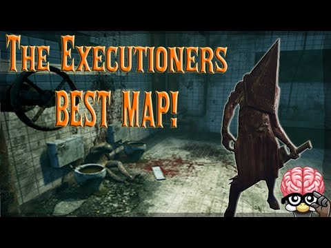 Dead By Daylight: Tips For Playing Executioner