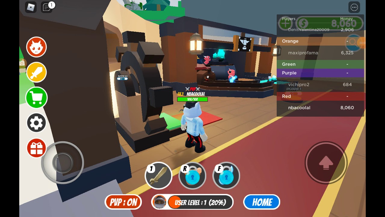 ALL WORKING MY DRAGON TYCOON CODES *$$$*