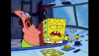 SPONGEBOB SQUIDTASTIC VOYAGE #5