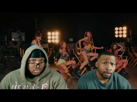 no na - rollerblade (Official Music Video) | NO NA IS TOO GOOD! THIS SONG IS ELITE | TWINS REACTION