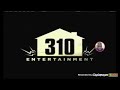 310 Entertainment Stone Company Entertainment Nickelodeon Productions 2010 2009