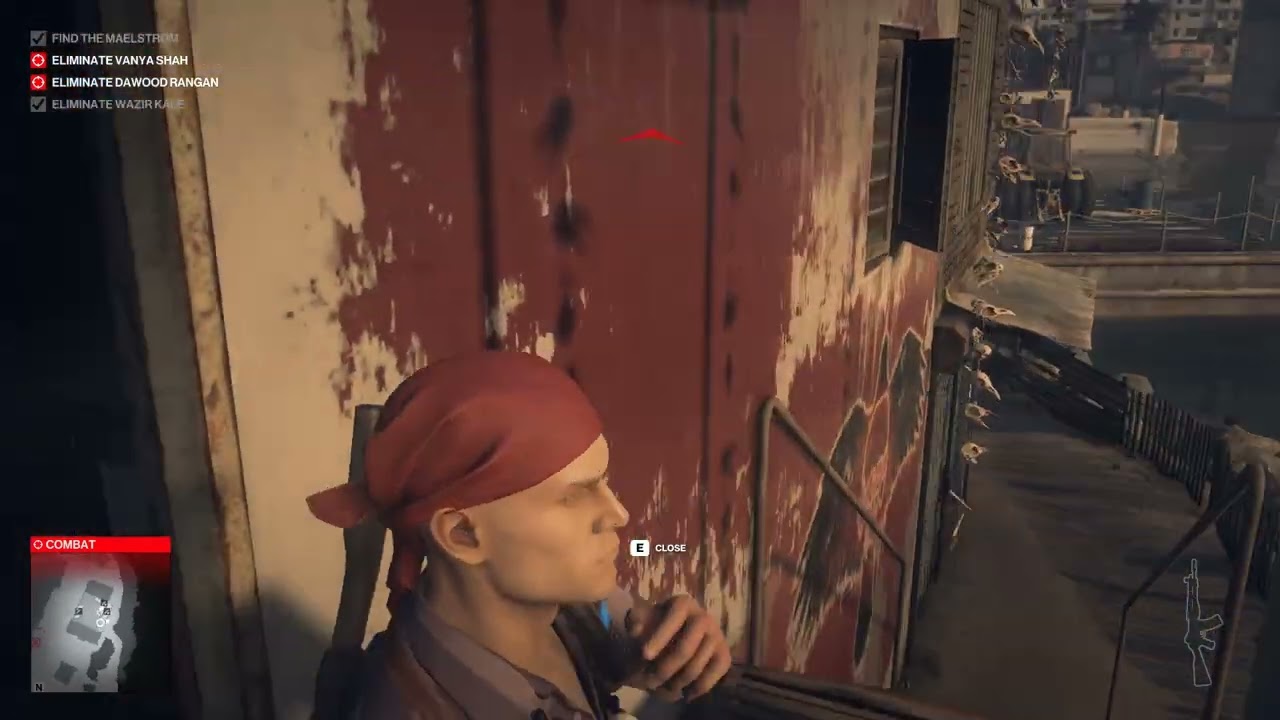 Hitman 3 2026 02 16   23 21 25 10