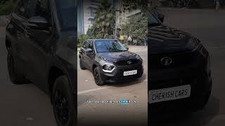 🔥 Pre-Owned Tata Punch | Compact SUV with Big Power! | Best Deal at Cherish Cars #automobile