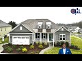 Must See Staged New Construction || The Dunhill by Niblock Homes || #Charlotte Metro