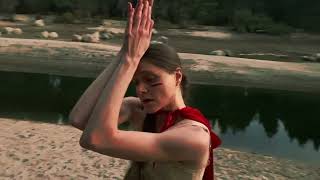 Surrender Lightly: a Contemporary Dance Improvisation, Donner Lake