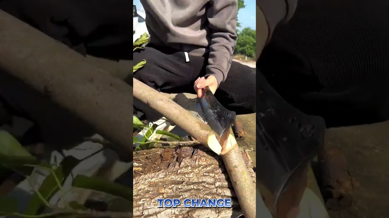 Preparing Wood for Beekeeping Frames 🐝👨‍🌾