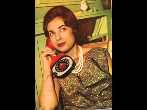 ألشيخ أمين حسنين والست رتيبه أحمد ديالوج آلو آلو آلو