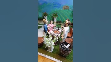 Hầm Rượu Vang Phan Thiết ( Mô hình sản suất ) P4