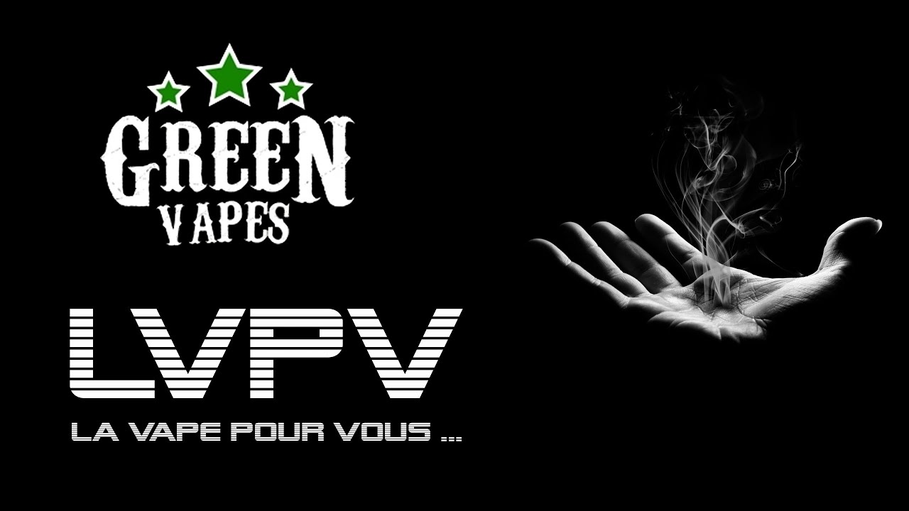 green custard de Green Vapes