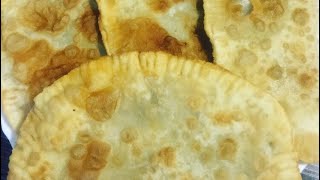 Чебуреки / Самый удачный рецепт / Irinochka HandMade Чебуреки / Самый удачный рецепт / Irinochka HandMade
