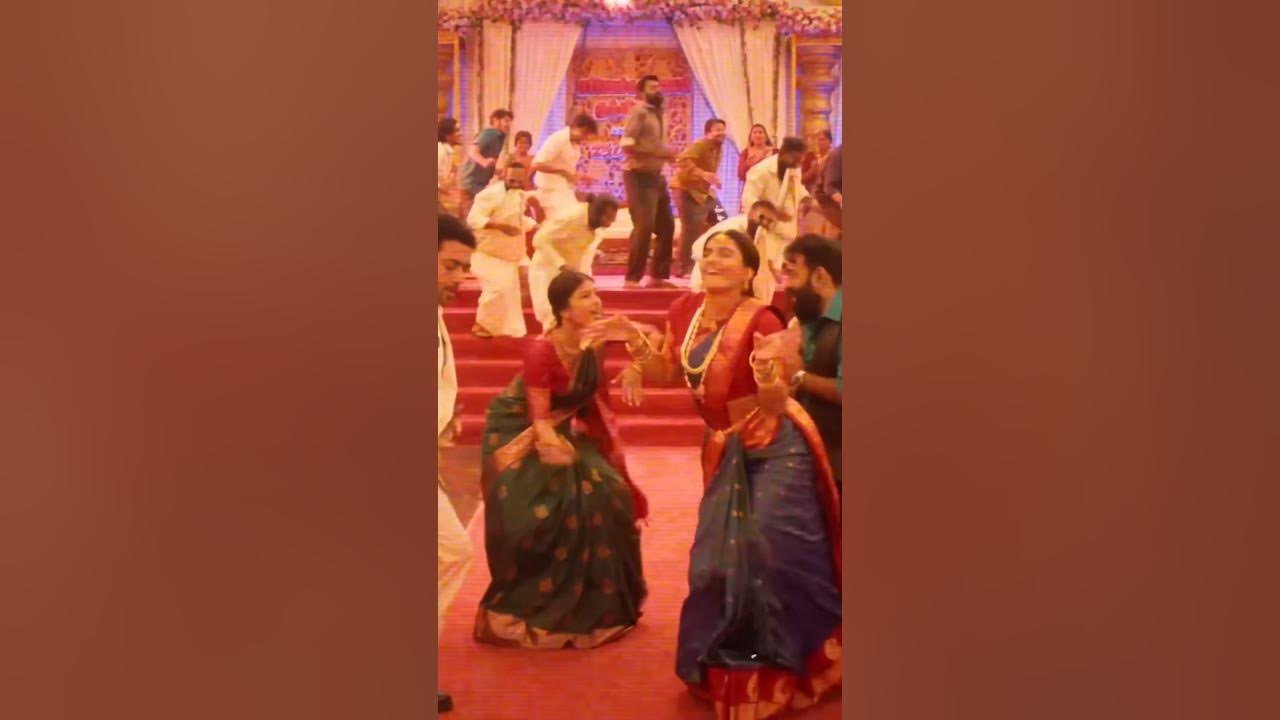 Kanimaa · Santhosh Narayanan & The Indian Choral Ensemble #music #song #trending_whatsapp_status
