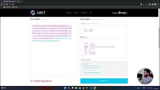 Logout User using Flask APIs - Part 1
