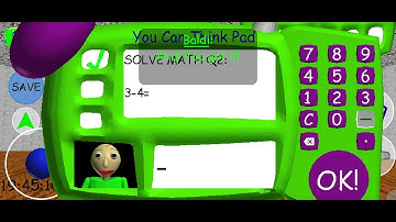 Baldi