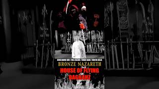 Masta Killa, Hell Razah & King Davis Son-House of Flying Daggahz #mfruckus #musicchannel #hiphop