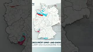 🚨 PLÖTZLICH rechnet EX-CHEF ab! – SKANDAL: Deutschland SITZT auf GAS-BERGEN!