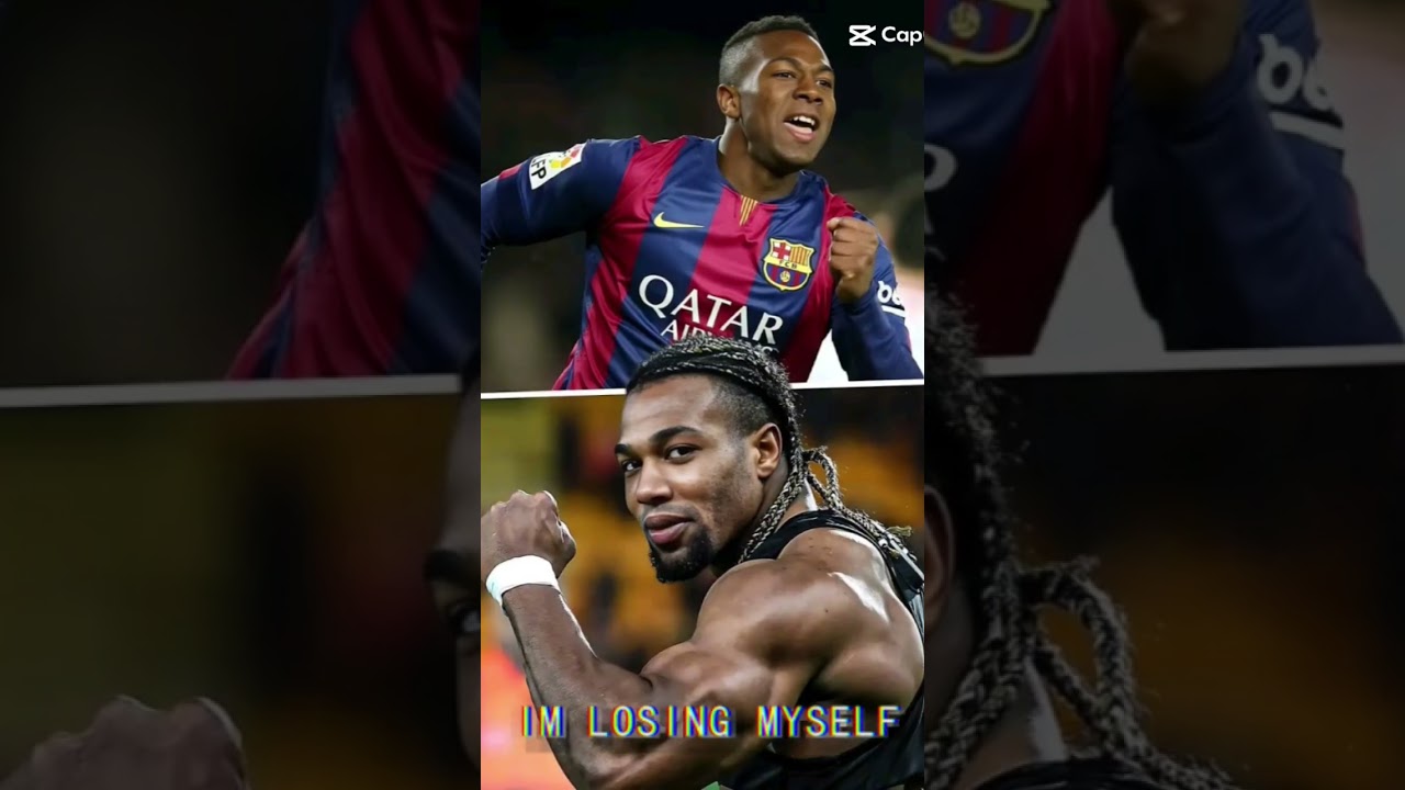 Body transformation 💪 