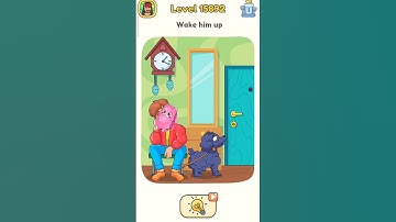 Dop 5 Delete one part level wake him up #dop5 #dop2