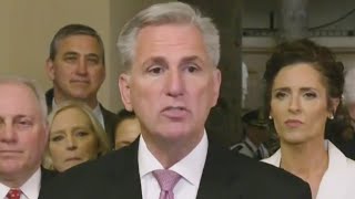 House Republicans pass Parents’ Bill of Rights | Rush Hour