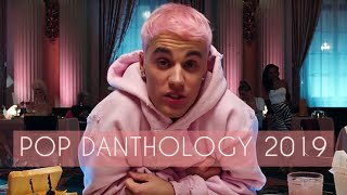 Pop Danthology 2019 - Mashup of 100+ Pop Songs