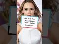 Is It True That Rachel Leigh Cook is Italian American?