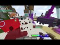 Bhopping & Flying in Hypixel with Rise Client | Skywars