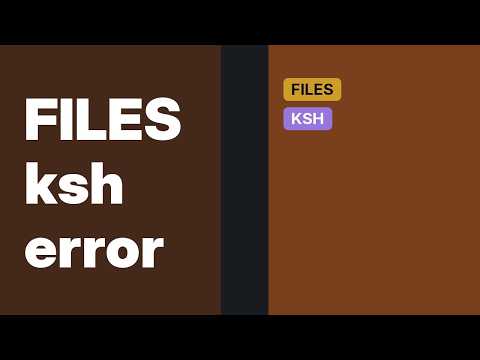 Unix & Linux: How to differentiate error returned while reading and for EOF in shell script?