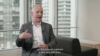 CIBC Mellon x ActiveOps Data Transformation &amp; Operational Excellence Journey (FR)