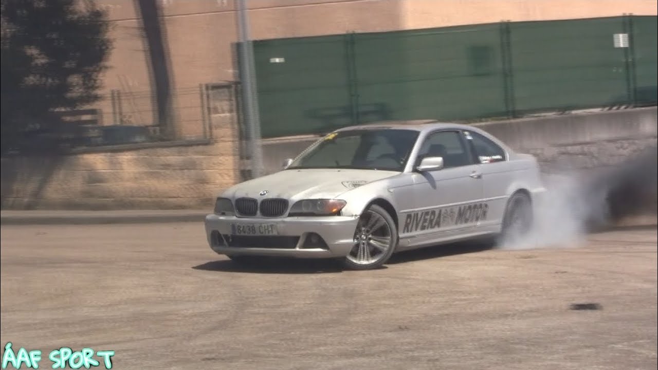 SLALOM M.R.M. 2025 | ÁAF SPORT 