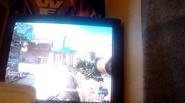 My intro for vortex clan