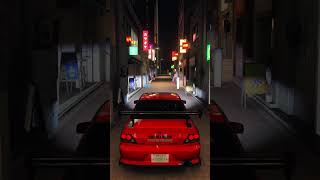 Tokiói hajsza Sean autója! #gaming #hungary #gameplay