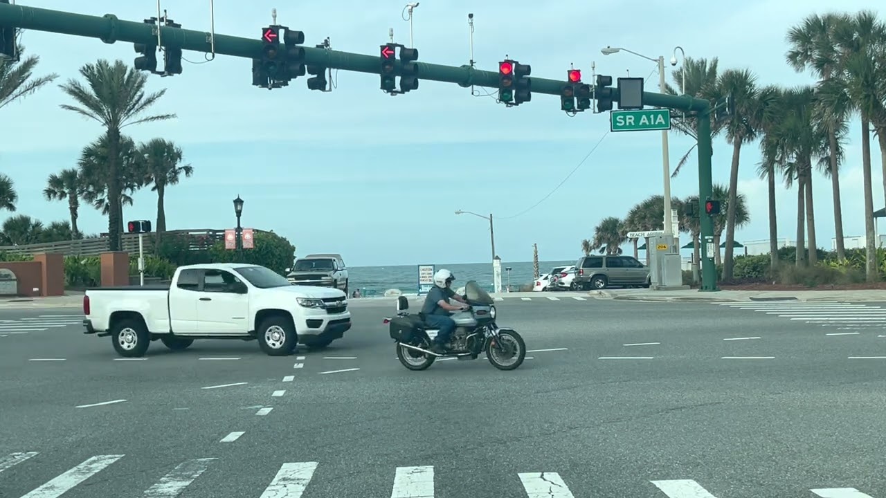 🌴 Ormond Beach 🌴