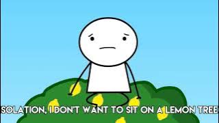 Lemon Tree  Shania Yan Cover