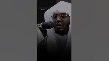 تلاوة إبداعية #ياسر_الدوسري سورة لقمان بجودة عاليه