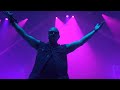 GEOFF TATE Operation Mindcrime/Speak(Queensryche songs) Rose Music Center Huber Heights, OH 5-16-26