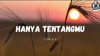 Hanya tentangmu Cover song \u0026 Lyrics #fypシ #subscribe #music #song #cover #popular #shortvideo