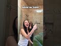 Singing in the Shower: Behind the Scenes
