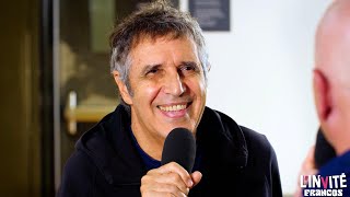 Julien CLERC : « Le public a été le plus grand amour de ma vie »