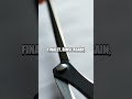 How To Clean and Sharpen Kitchen Scissors in 3 Easy Steps