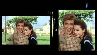 Tcm Clic Film Festival 2012 Promo